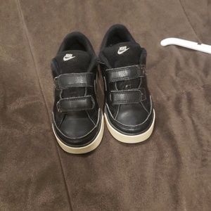 Toddler nikes